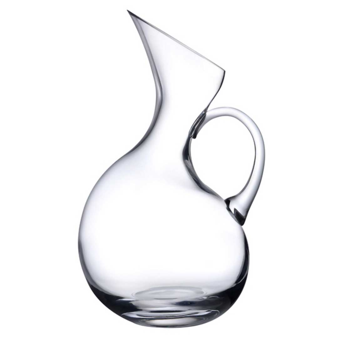 پارچ اردک کریستال نود پاشاباغچه Carafe Nude 2000ml