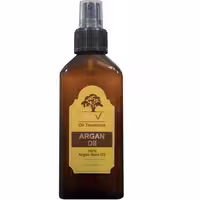 روغن مو پرووا مدل آرگان حجم 100 میلی لیتر