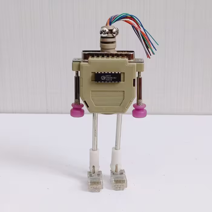 آدم آهنی R2D2 دکوری