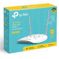 وای‌فای مودم تی‌پی‌لینک  مدل 8961n دوآنتن دارای 4پورت خروجی