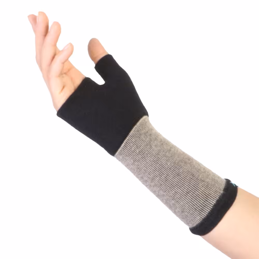 مچ بند انگشت دار ژاکارد 32200 طب و صنعت