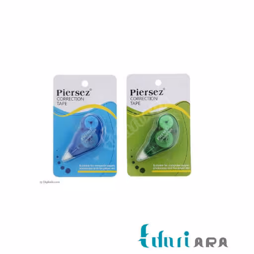 غلط گیر نواری پییرسز کد 511591 بسته 2 عددی