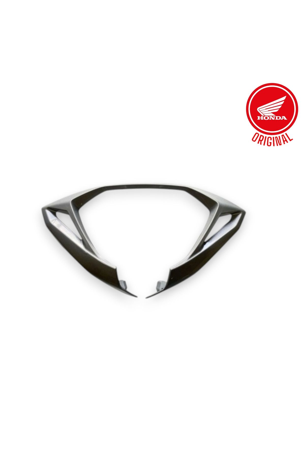 لوازم یدکی موتورسیکلت ACTIVA اصلی 125 2022 و به تعویق انداختن قاب نقره 53207 KOL D00ZD Honda