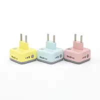 محافظ برق هوشمند تایمردار هادرون مدل P103
