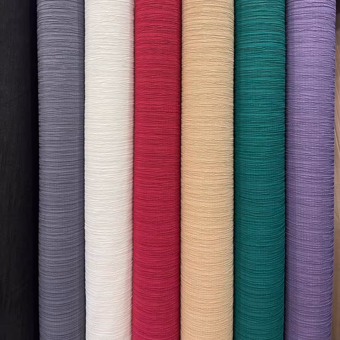 پارچه مانتویی دلتا کراش