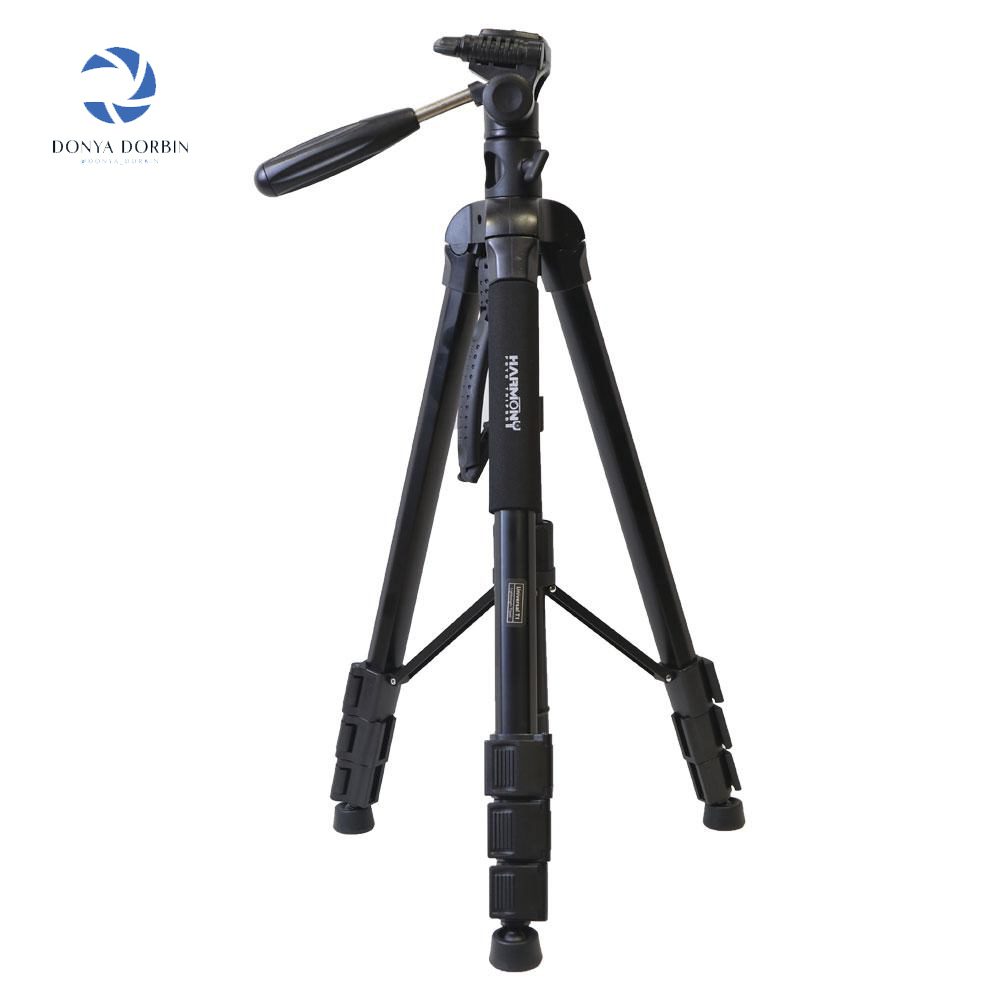 سه پایه دوربین هارمونی Harmony Universal T2