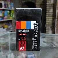 مغزی (نوک) اتود بلند پنتر 5 دهم