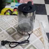 کتری برقی چایساز  بی ام 72