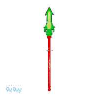 نیزه اسباب بازی موزیکال آیتم LX7888 عمده و کارتنی