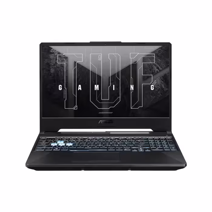 خرید و قیمت لپ تاپ 15.6 اینچی ایسوس مدل TUF Gaming FA506NCR R7 16GB 1TB SSD 4GB RTX3050