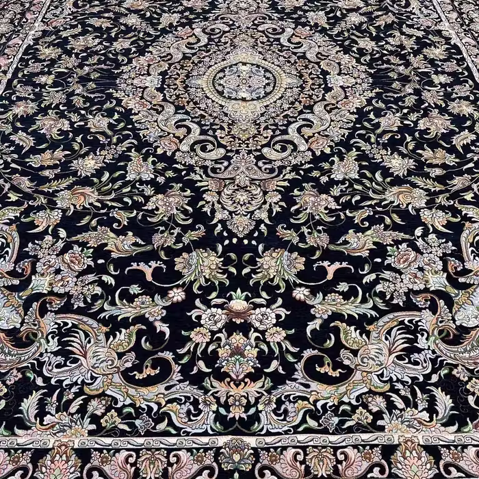 روفرشی مخمل ابریشم