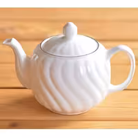 قوری پیج دار آلمانی سمن