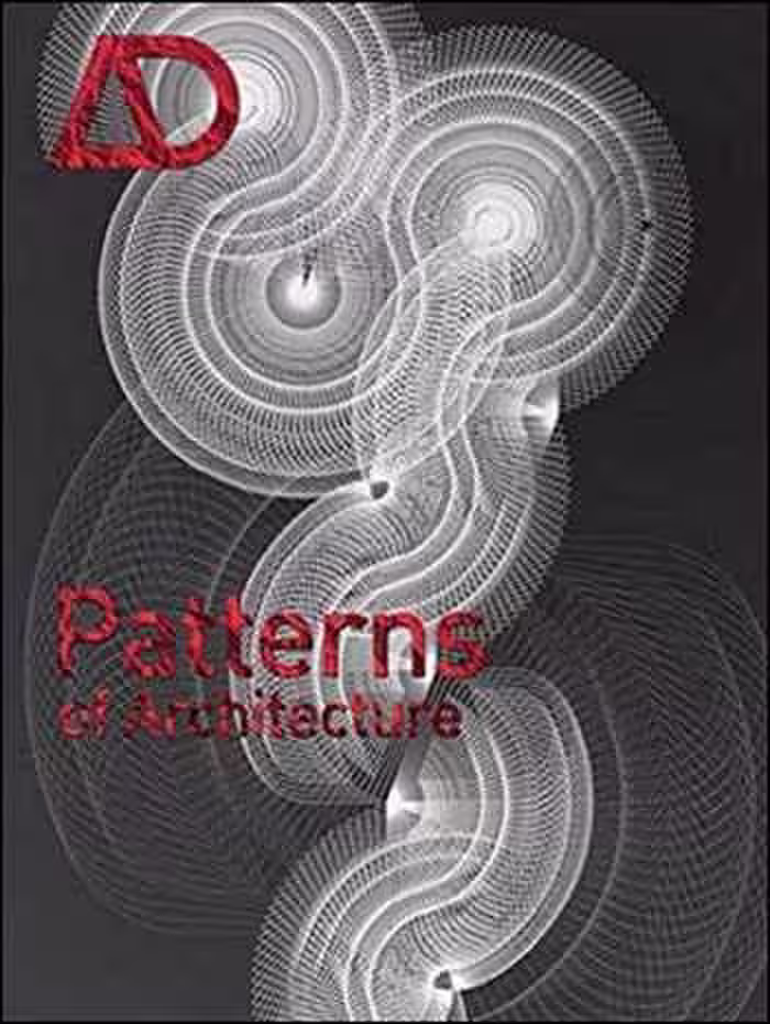 󾕇 دانلود کتاب The Patterns of Architecture - Architectural Design - دانلود کتاب های دانشگاهی
