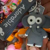 جاسوئیچی سیلیکونی همراه بابند،وزن 25 گرم