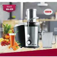 آب میوه گیر تک کاره (موتور ژاپن)  1000 واتی ماتسو MA-620