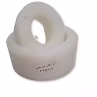 کاسه نمد جازن ته میلنگ 206