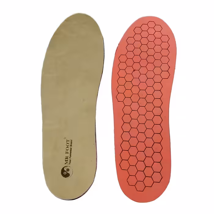 کفی طبی مستر فوت مدل میخچه و پینه سایز 43