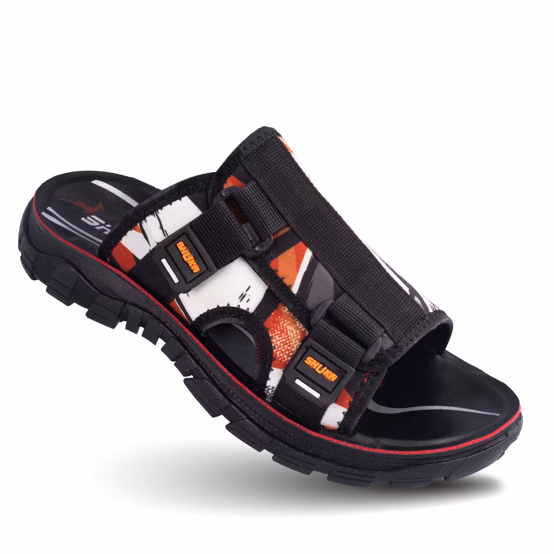 صندل مردانه مدل دیپلمات 