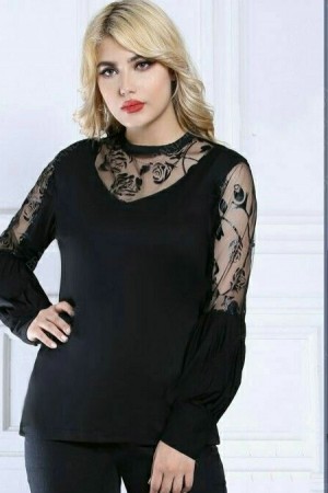 شومیز مجلسی