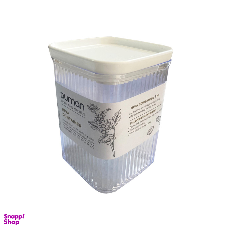 بانکه دومان مدل هیوا L-016