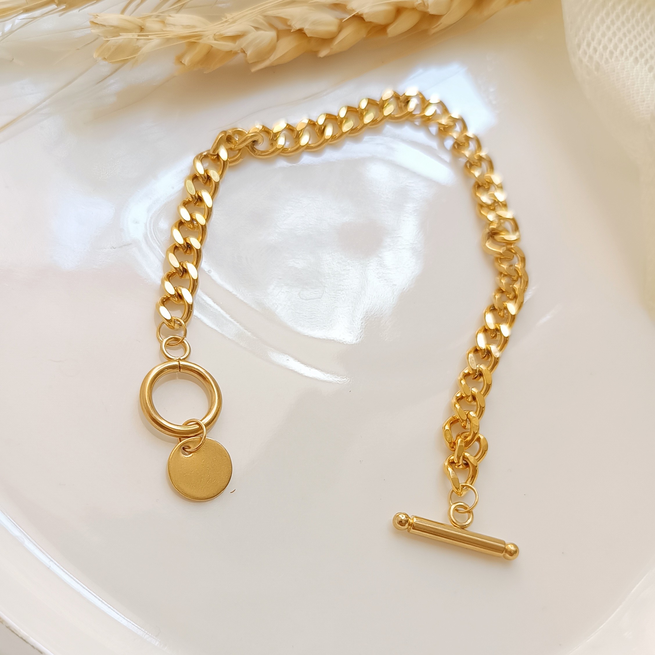 دستبند کارتیه