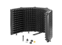 پنل آکوستیک تاشو میکروفن بویا Boya BY-RF5P