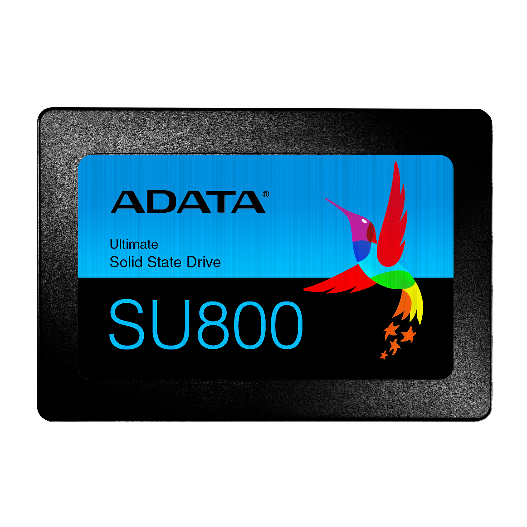 خرید اس اس دی ای دیتا SSD ADATA Ultimate SU800 512GB با بهترین قیمت
