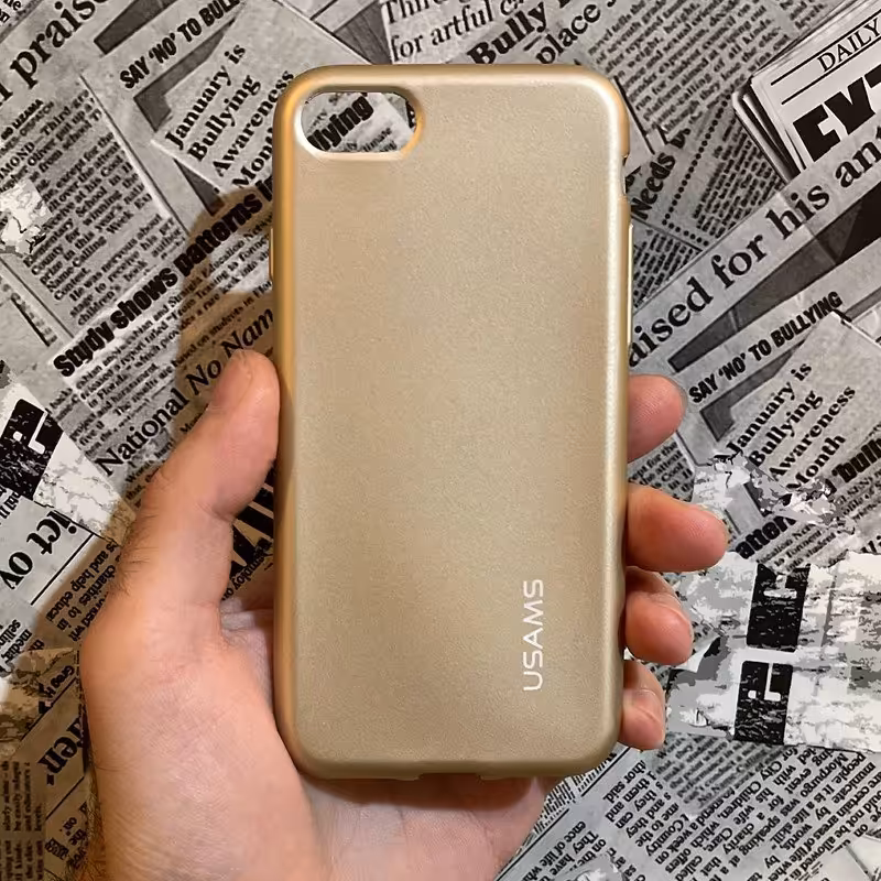 کاور یوسمز مدل d21 مناسب برای گوشی موبایل اپل iPhone 7 