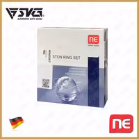 رینگ موتور 0.25 تیبا NE آلمانی

