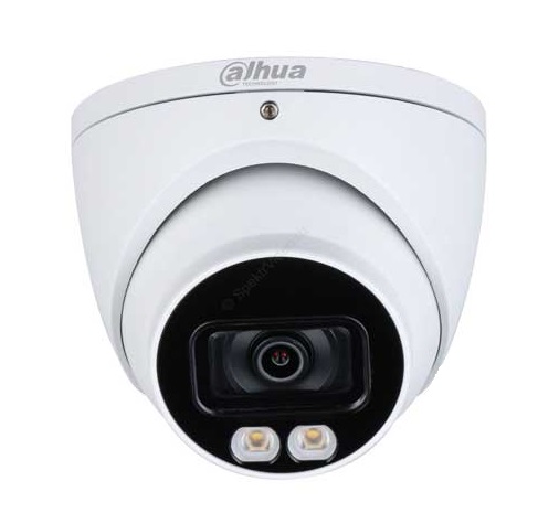 دوربین مدار بسته تحت شبکه داهوا مدل HAC-HDW1409T(-A)-LED