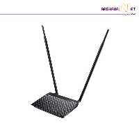 روتر، اکسس پوینت و تقویت کننده بی‌سیم ایسوس مدل RT-N12HP | شبکه ارغوان 021-41902