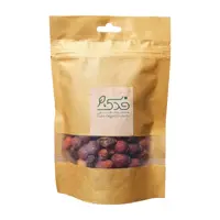 میوه نسترن ممتاز فدک (100گرم)