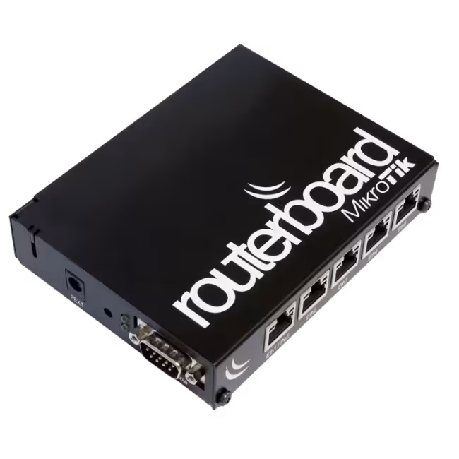 MikroTik CA150 | شبکه ارغوان 021-41902