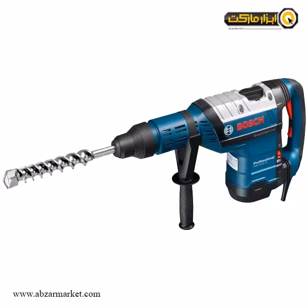 بتن کن بوش 7 کیلویی مدل GBH 8-45 DV