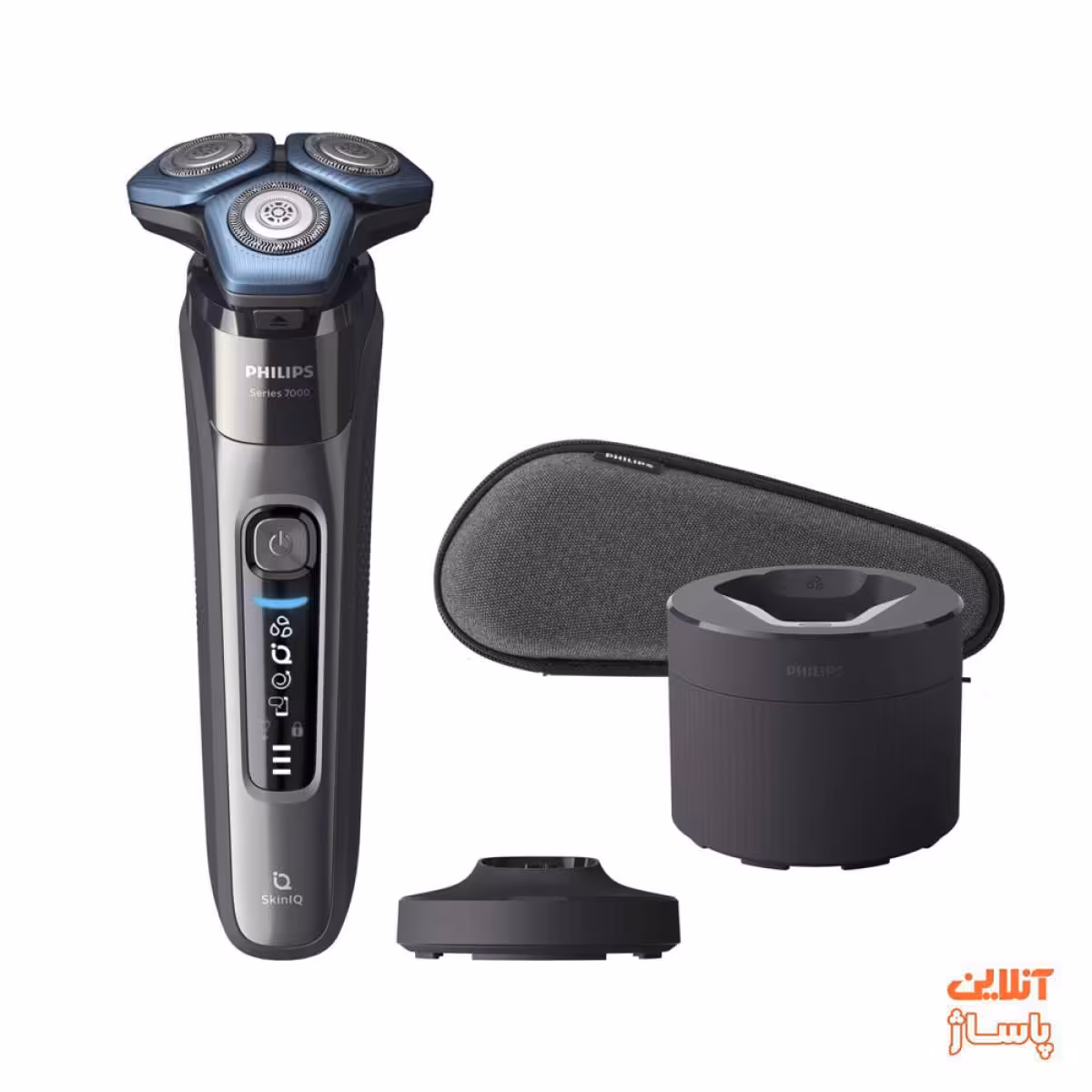 ماشین ریش تراش فیلیپس مدل S7788/55