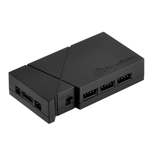 هاب فن سیلور استون مدل SST-LSB01