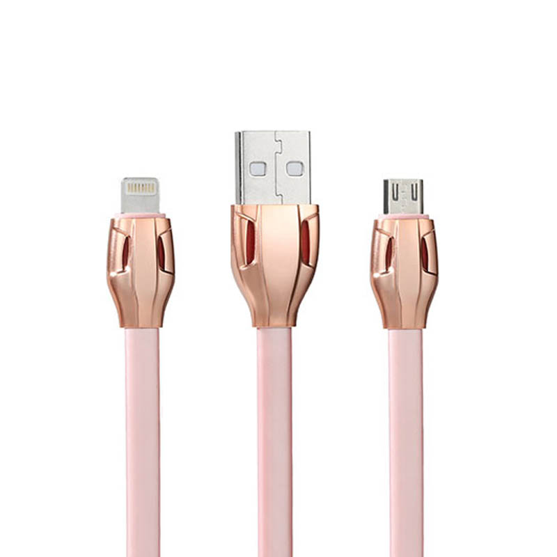 کابل انتقال داده ریمکس مدل آر سی 035 آی لیزر