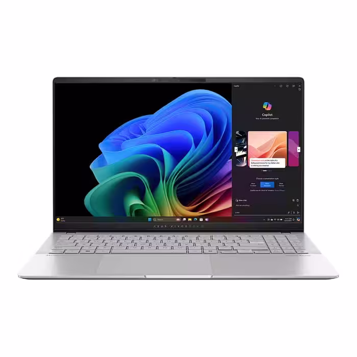 لپ تاپ 15.6 اینچی ایسوس مدل Vivobook S 15 OLED S5507QA-MA049W