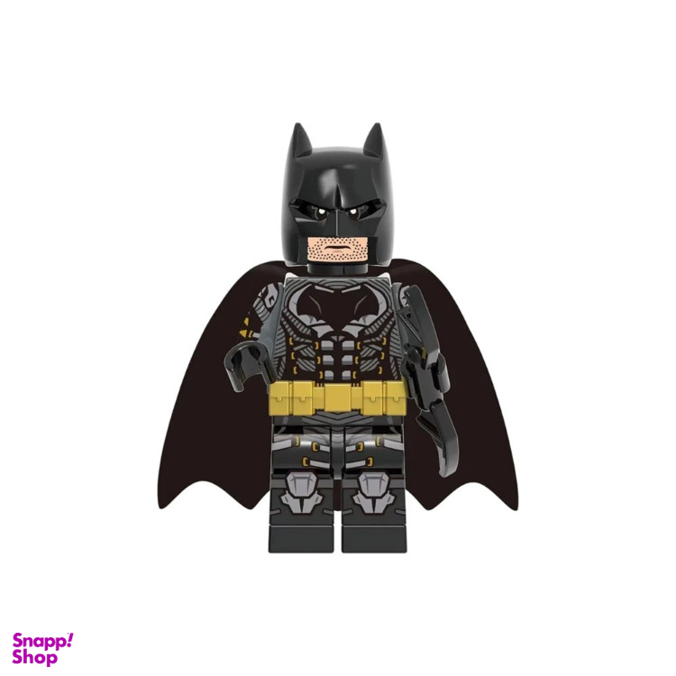 ساختنی مدل بتمن کد 1698