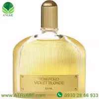 عطر ادکلن تام فورد ویولت بلوند 100 میل زنانه
