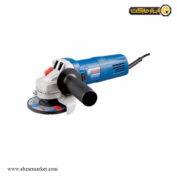 مینی فرز دیمردار بوش 750 وات مدل GWS 750-115