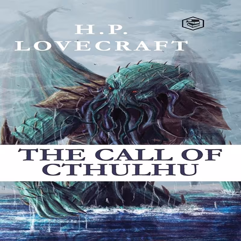 The Call of Cthulhu