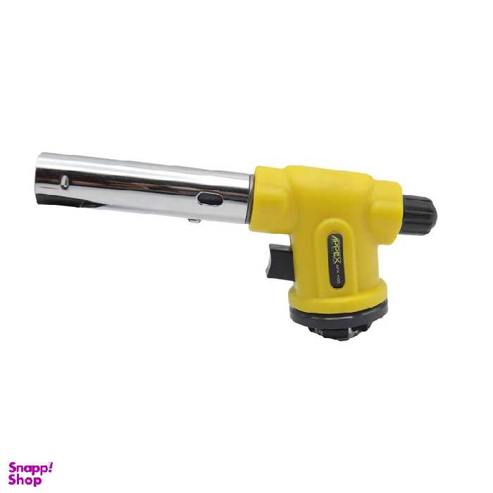 فندک تورچ اپکس مدل YPZ-AP×-1022