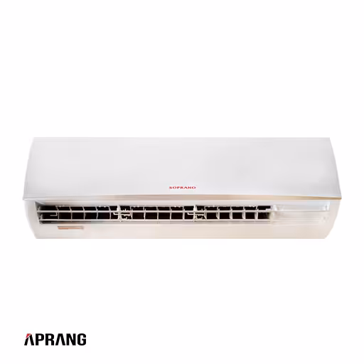 کولر گازی اسپلیت 12000 سوپرانو مدل – SNO-12CS