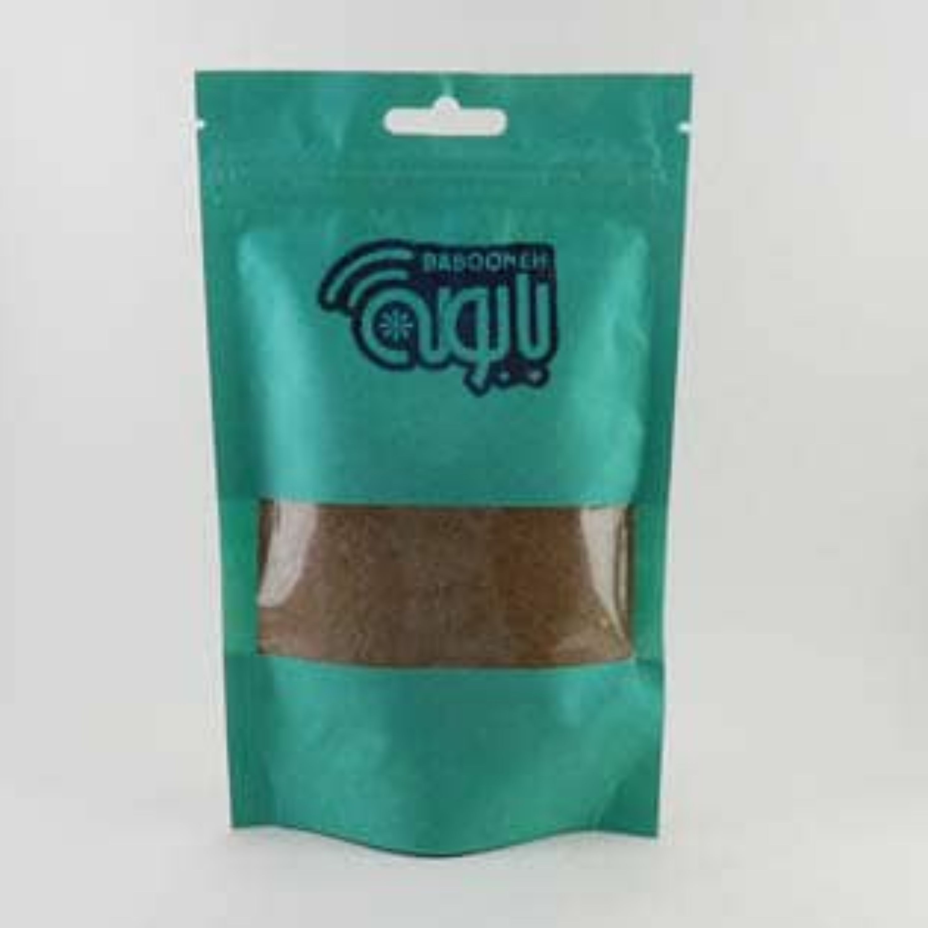 خاکشیر درجه یک 200 گرمی