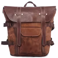 کوله پشتی دوربین ایدو مدل AGH1