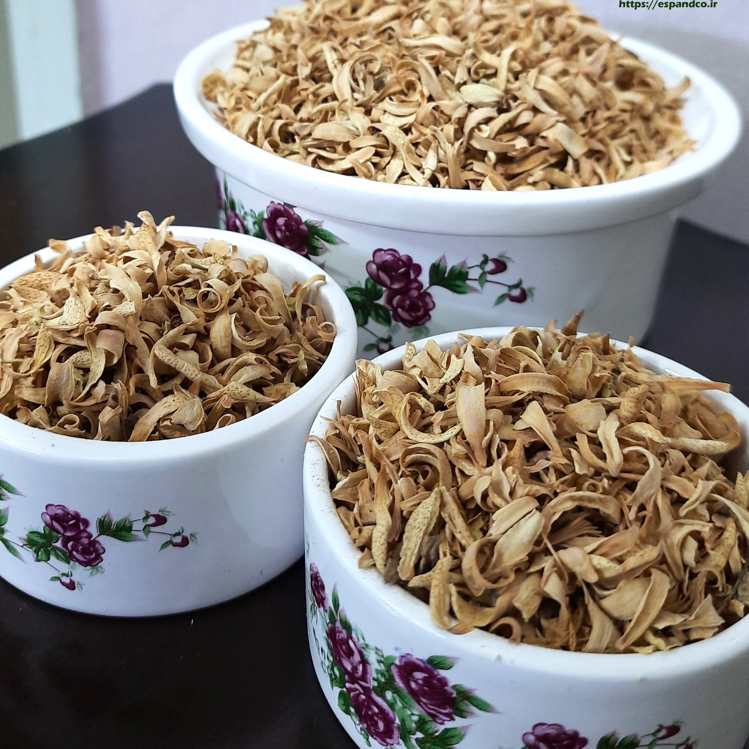 بهار نارنج (گل خشک اعلا) Citrus aurantium