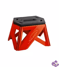 چهارپایه ناصر فضایی2 تاشو 616