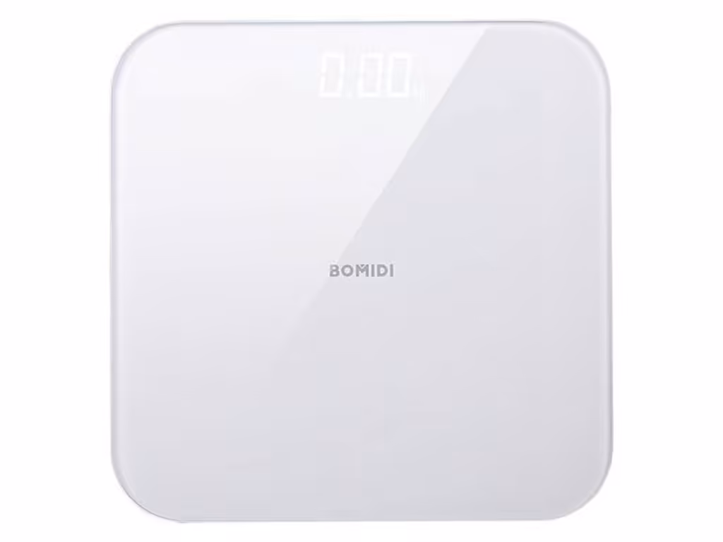 ترازوی وزن کشی هوشمند شیائومی Xiaomi Bomidi W1 Weight Scale