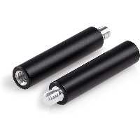 افزونه پایه میکروفون الگاتو Elgato Wave Extension Rods 2x5cm / 197 Inches Steel Rods
